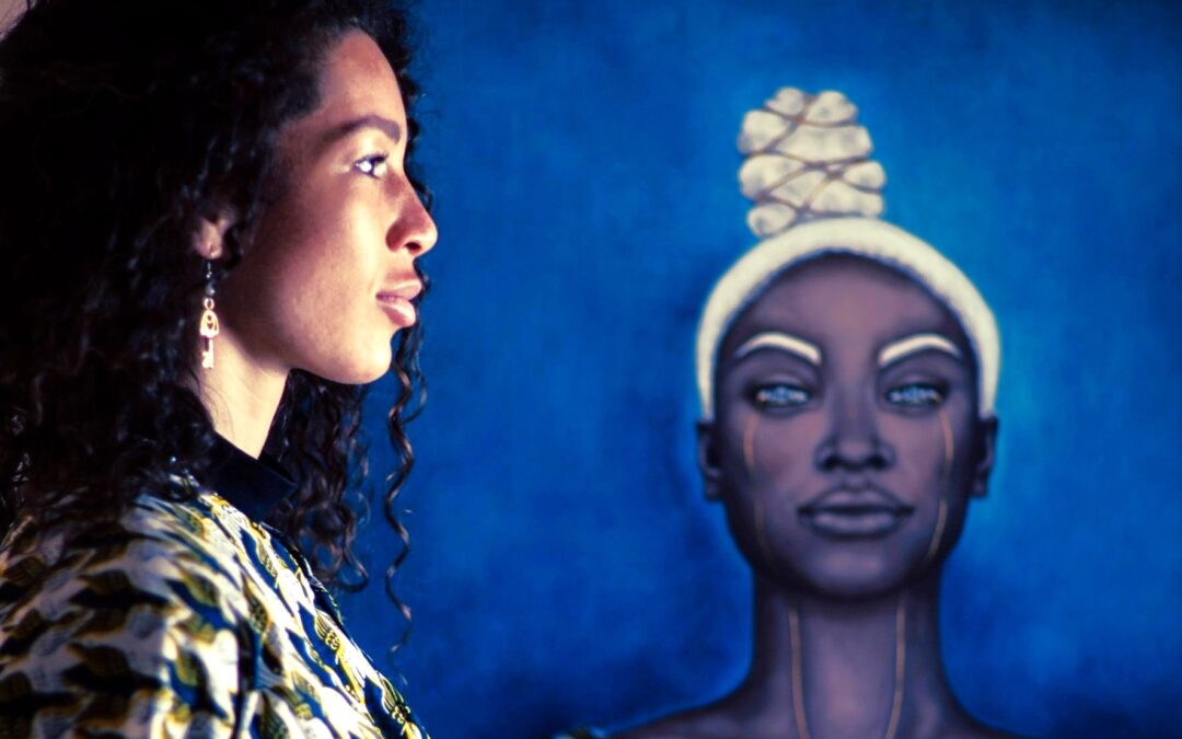 Sarah Patricia Porbley „Seelenlandschaften & A Cup Of Tea(rs)“