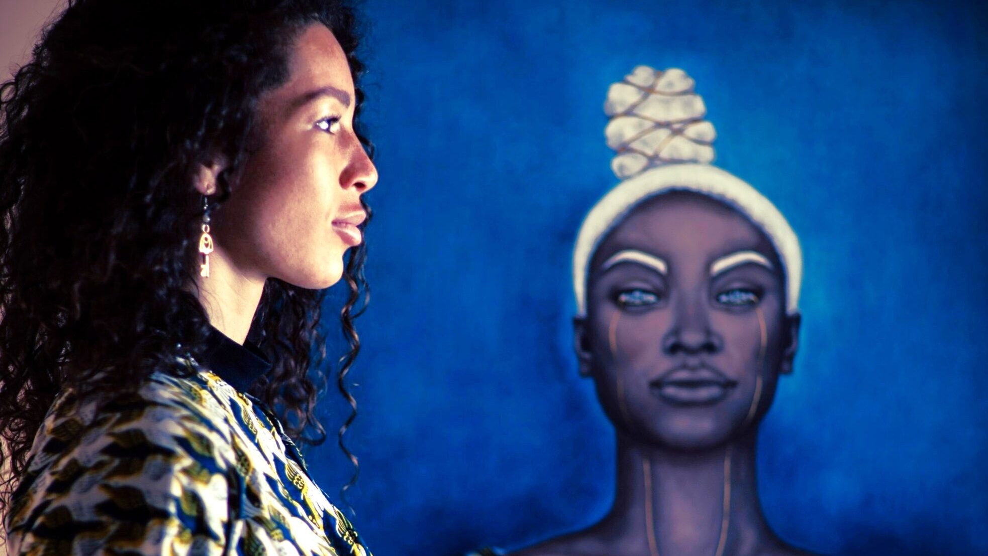 PORTRAIT mit Titelbild 1