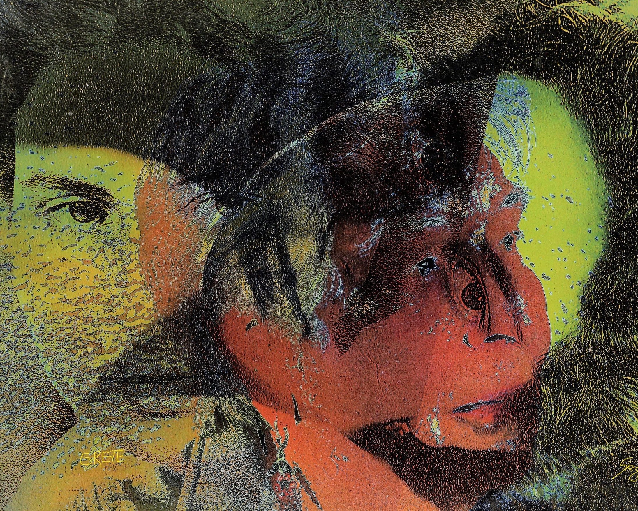 Kunst und Kultur im Fokus, kreative Veranstaltungen und Ausstellungen.